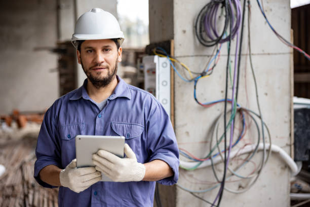 Best Electrical Repair Services  in Legend Lake, WI